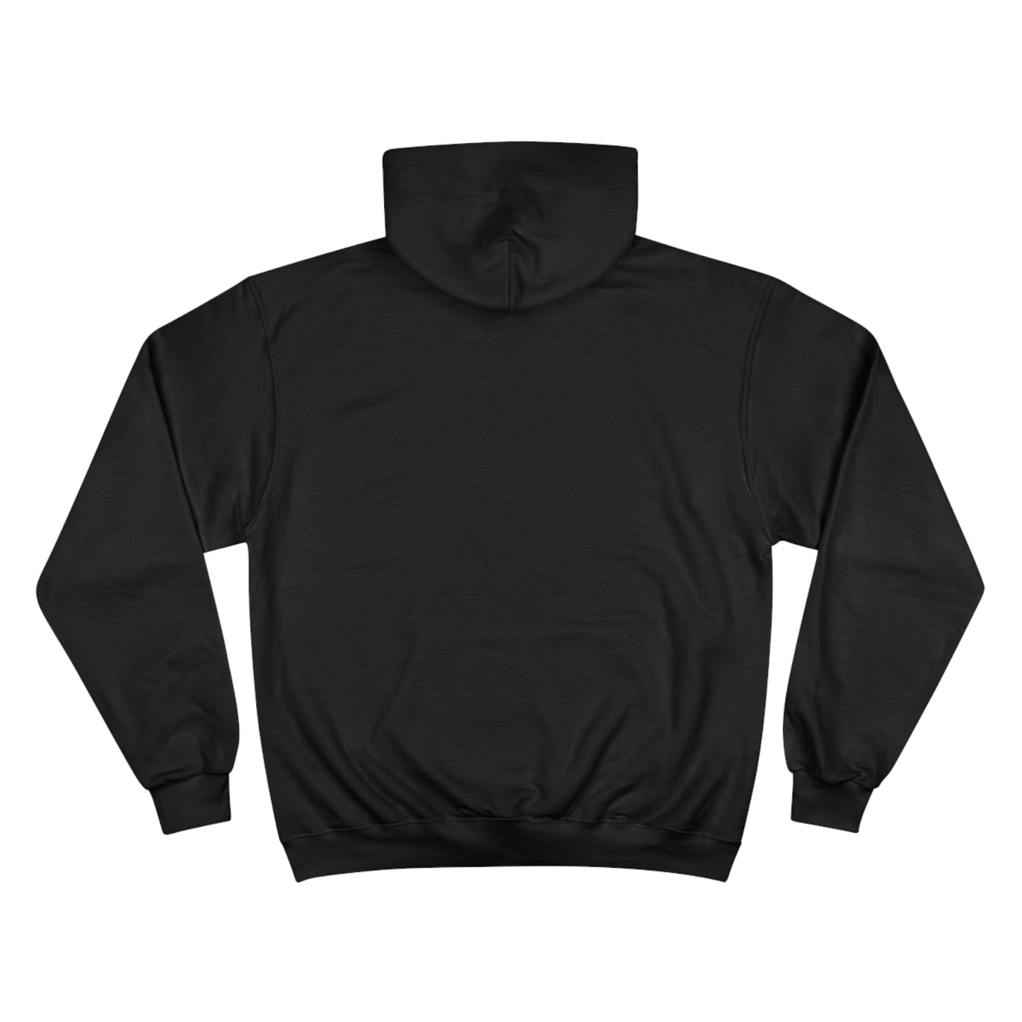 VW Black Champion Hoodie