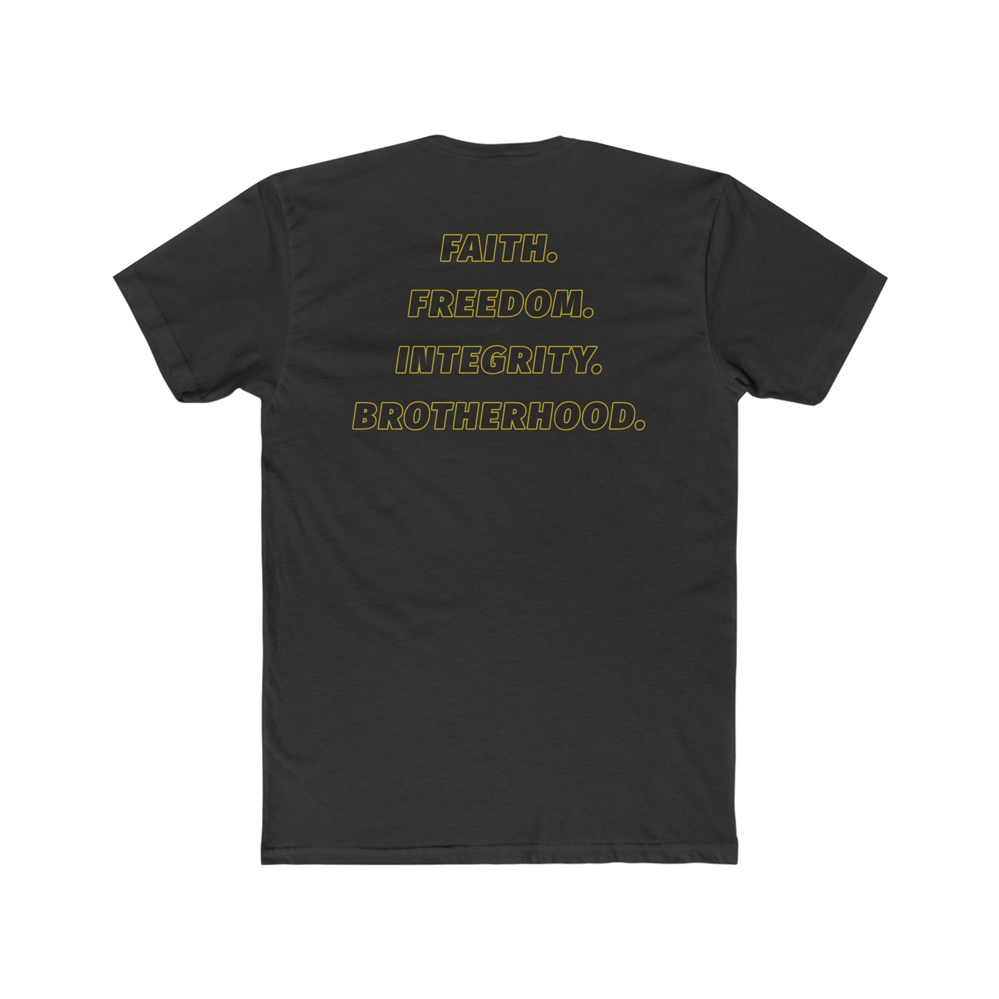 The DecaStar T-Shirt